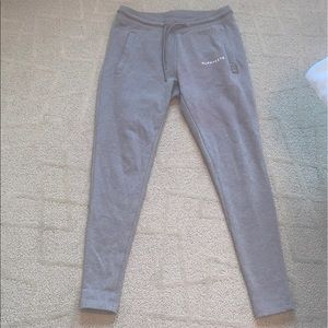 NWT Men’s Alphalete Joggers